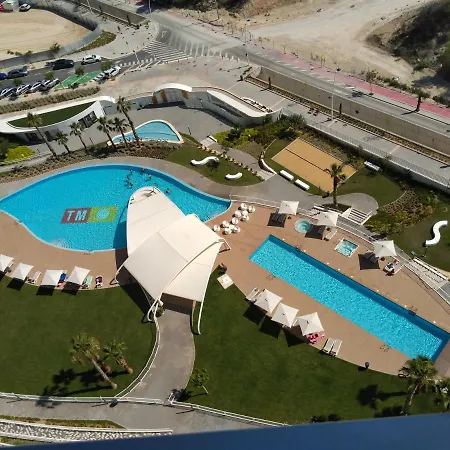 Apartman Sunset Waves Luxury 3
